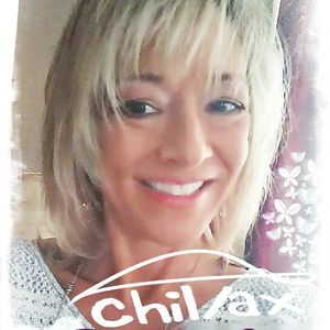 Meet your Posher, Deborah rioux